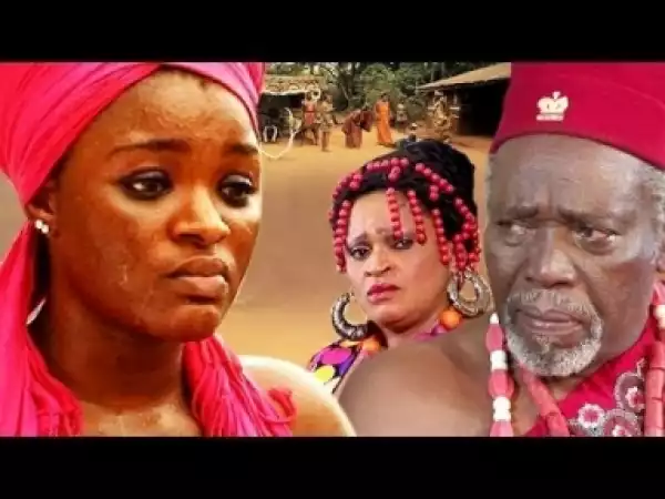 Video: Secret Palace Mission 2 - 2018 Latest Nigerian Nollywood Full Movies